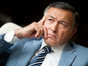Araz Ağalarov: “Eminlə Leylaya görə təəssüflənirəm”