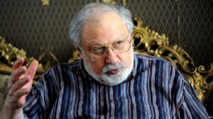 Rüstəm İbrahimbəyov: “Biz ermənilərlə düşmən deyilik…”