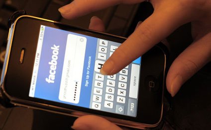 “Facebook”da problem yarandı