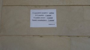 Mərdəkanda ingilisi 3 manata görə necə tanıyırlar...