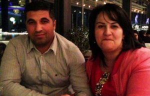Bələdiyyə sədrini və ərini öldürən qanqsterlər haqda şok anonim məktub