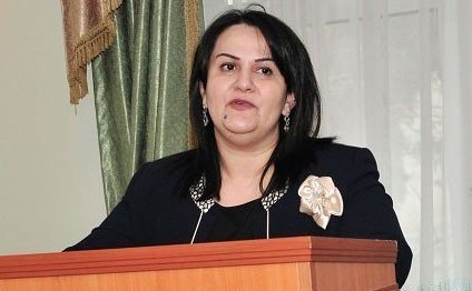 Bələdiyyə sədrini və ərini öldürən qanqsterlər haqda şok anonim məktub Bələdiyyə sədrini və ərini öldürən qanqsterlər haqda şok anonim məktub