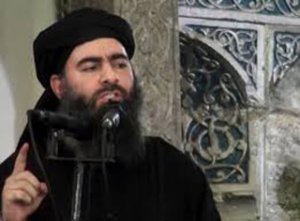 İŞİD Qafqazı rəsmən öz vilayəti elan etdi