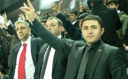 Şəhərdə erməni ovuna çıxaq?