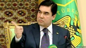 Biabırçılıq: azərbaycanlı bəstəkar Türkmənbaşıya kantata yazdı
