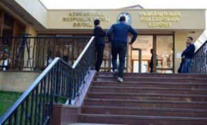Gürcülər Azərbaycan səfirliyi qarşısında aksiya keçirəcək
