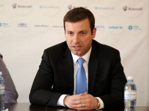 Azərbaycan Çempionlar Liqasından imtina etdi
