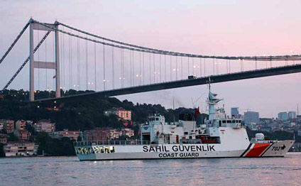 Türkiyə Rusiyanı kütləvi qırğında ittiham etdi