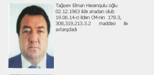 10 milyon manatla ölkədən qaçan tikinti maqnatı axtarışa verildi