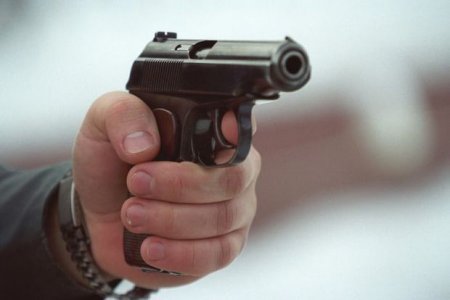 Rusiyada azərbaycanlını güllədən keçirtdilər