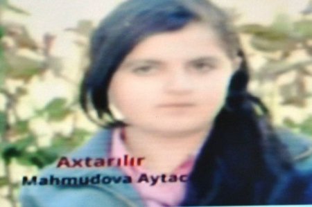 Sabirabadda 9-cu sinif şagirdi qız qaçırdı