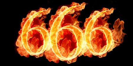 "13" və "666" rəqəmlərinin sirri nədədir?