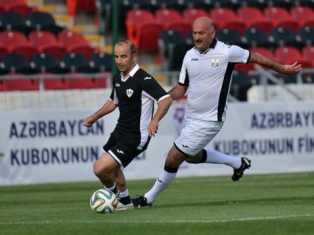 "Qarabağ"la "Neftçi" heç-heçə etdi