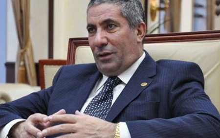 “Dərhal vəzifəsindən geri çağırılmalıdır...”- Novruzovdan sərt reaksiya