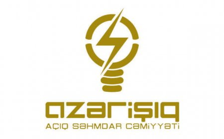 “Azərişıq”ın Nizamnaməsi və strukturu təsdiqlənib