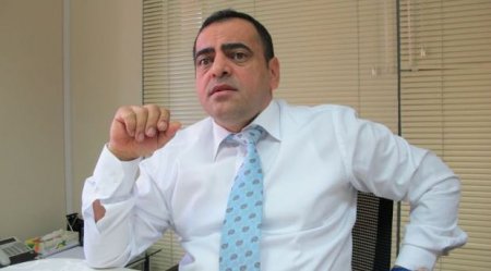 “Ziraat Bank Azərbaycan”nın rəhbəri məlum oldu