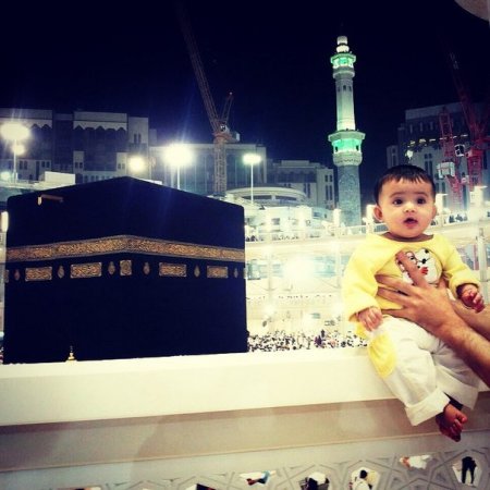 Ramazan -İslamın gözəlliklərini göstərmək üçün bir şansdır