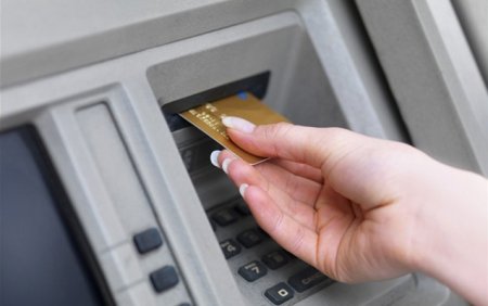 Azərbaycanda bankomat şəbəkəsinin işi dayandırılır