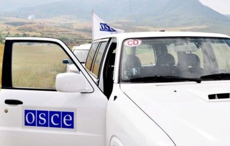 Qoşunların qarşıdurma xəttində monitorinq keçiriləcək