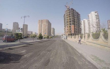 Bu yol da bağlandı