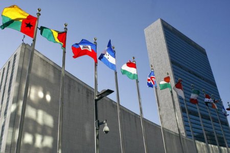 Ermənistan növbəti dəfə Gürcüstana qarşı çıxdı