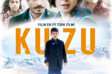 “Quzu” ekranlara gəlir