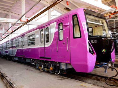 Bakı metrosunda ilk dəfə: vaxt dəyişəcək