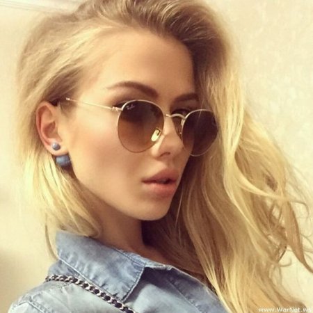 Ukraynanın İnstaqramdakı 10 ən seksual qızı