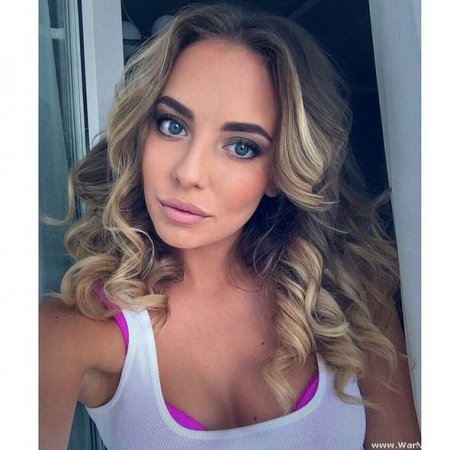 Ukraynanın İnstaqramdakı 10 ən seksual qızı