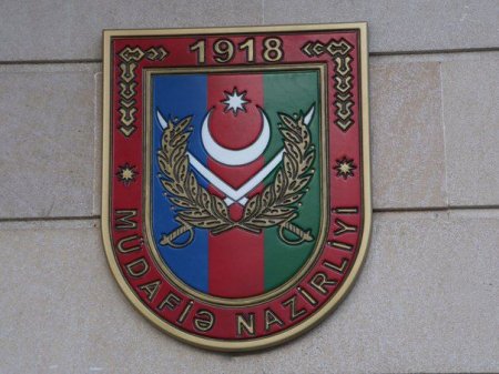 Müdafiə Nazirliyi: Ermənistan yenə dezinformasiya yayır