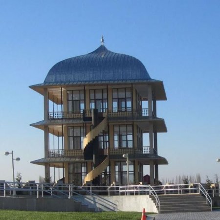 Ağdamın simvolu yenidən istifadəyə verildi: 22 il sonra