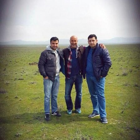 Milyarder ərəb şahzadəsinin Azərbaycan macərası