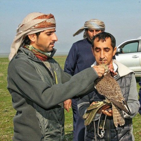 Milyarder ərəb şahzadəsinin Azərbaycan macərası