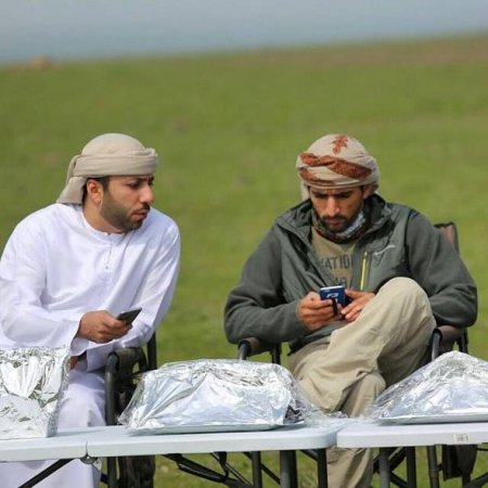 Milyarder ərəb şahzadəsinin Azərbaycan macərası