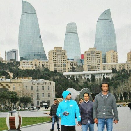 Milyarder ərəb şahzadəsinin Azərbaycan macərası