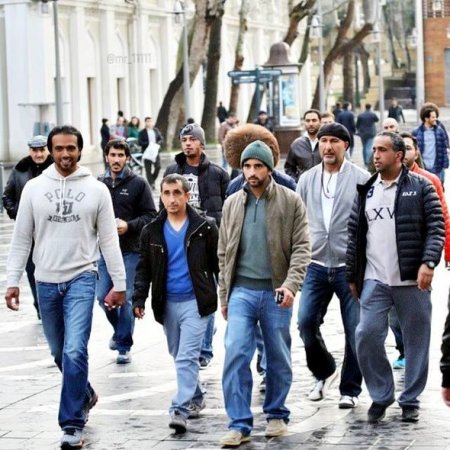 Milyarder ərəb şahzadəsinin Azərbaycan macərası