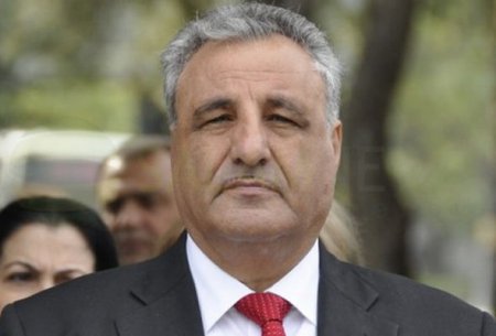Tağı Əhmədov yeni vəzifəyə seçildi