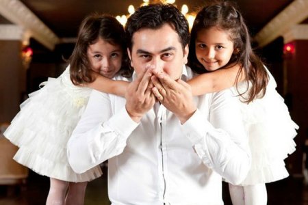 Daha bir məşhurun boşanma xəbəri