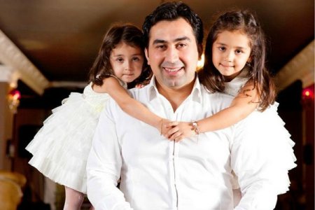 Daha bir məşhurun boşanma xəbəri