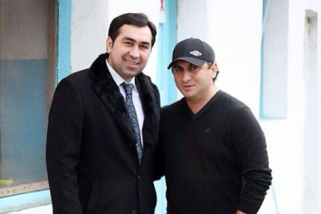 Daha bir məşhurun boşanma xəbəri