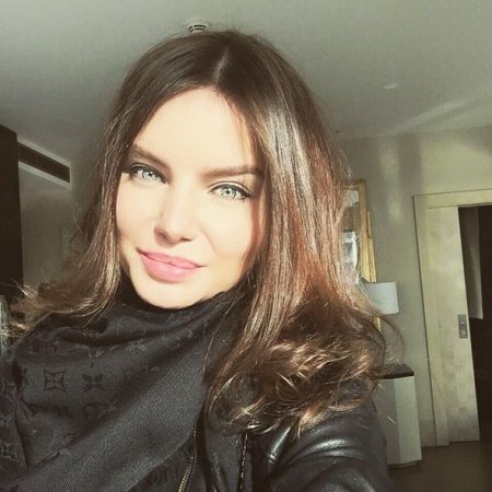 Natali Sokolevskaya Azərbaycanın ən gözəl qızı seçildi