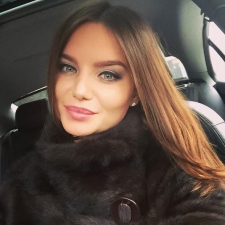 Natali Sokolevskaya Azərbaycanın ən gözəl qızı seçildi