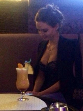 Natali Sokolevskaya Azərbaycanın ən gözəl qızı seçildi