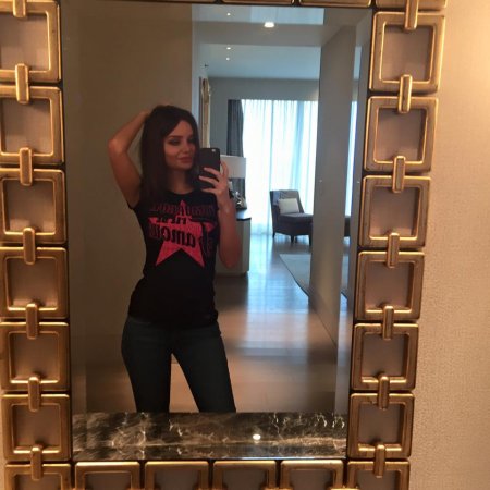 Natali Sokolevskaya Azərbaycanın ən gözəl qızı seçildi