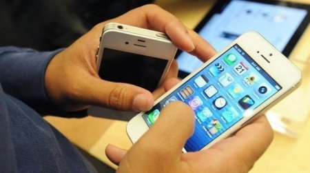 Ödəniş bildirişlərini telefonla ala bilərsiz