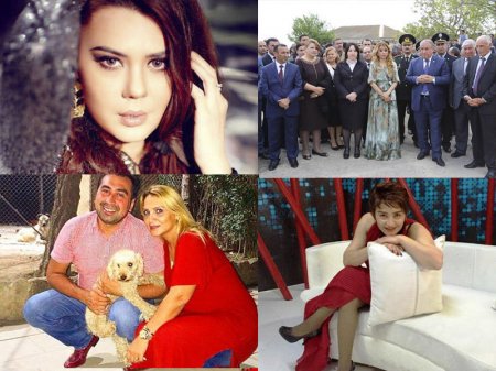 Elnarənin var-yoxu, Eltonun başgicəllənməsi, ərinə görə sevgilisindən ayrılan sənətçi…