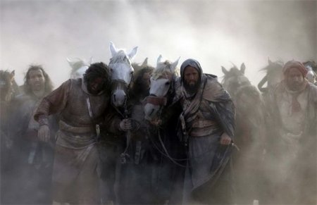İmam Hüseyn haqqında yeni film, Azərbaycan dilində