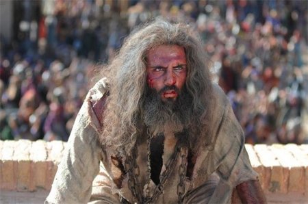 İmam Hüseyn haqqında yeni film, Azərbaycan dilində