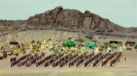 İmam Hüseyn haqqında yeni film, Azərbaycan dilində