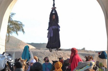 İmam Hüseyn haqqında yeni film, Azərbaycan dilində
